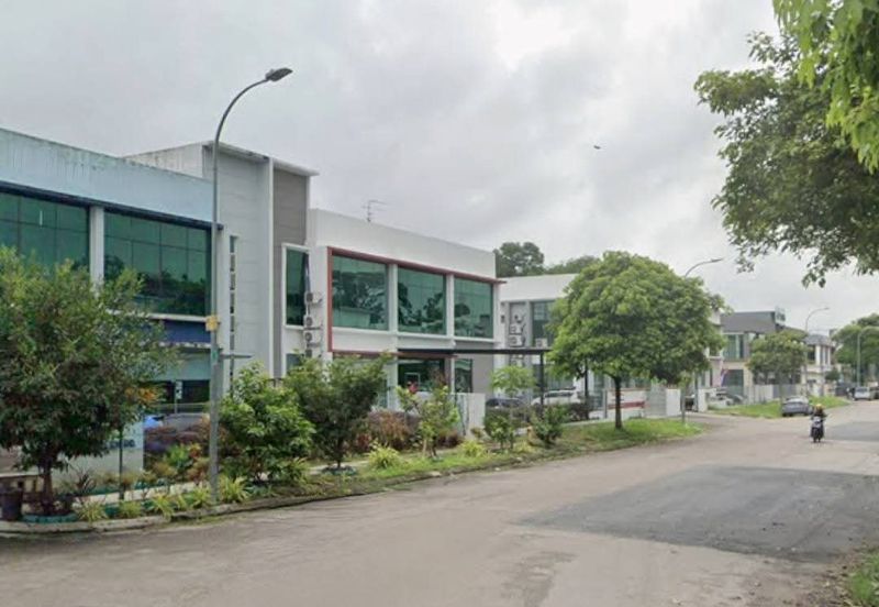 Taman Perindustrian Kempas