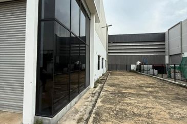 Eco Business Park 2