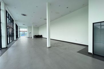 Kawasan Perindustrian Indahpura