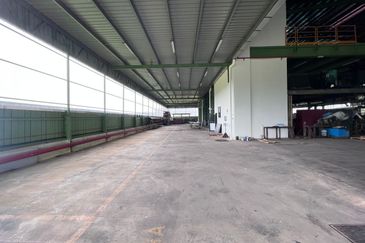 Kawasan Perindustrian Indahpura