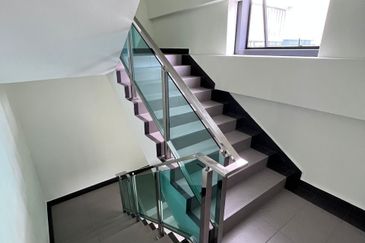 Kawasan Perindustrian Indahpura