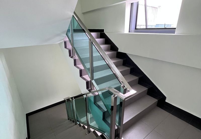 Kawasan Perindustrian Indahpura