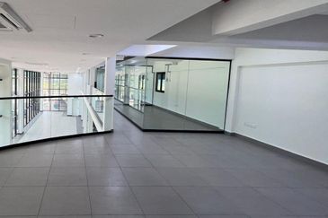 Kawasan Perindustrian Indahpura