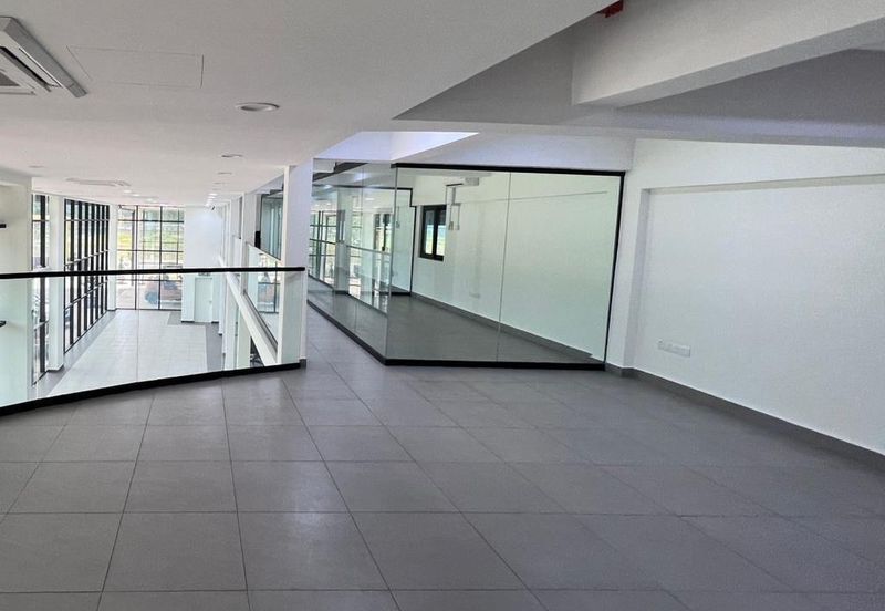 Kawasan Perindustrian Indahpura