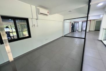 Kawasan Perindustrian Indahpura