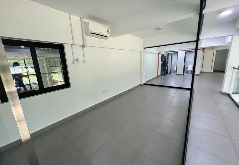 Kawasan Perindustrian Indahpura