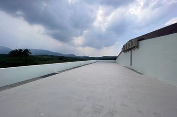 Kawasan Perindustrian Indahpura