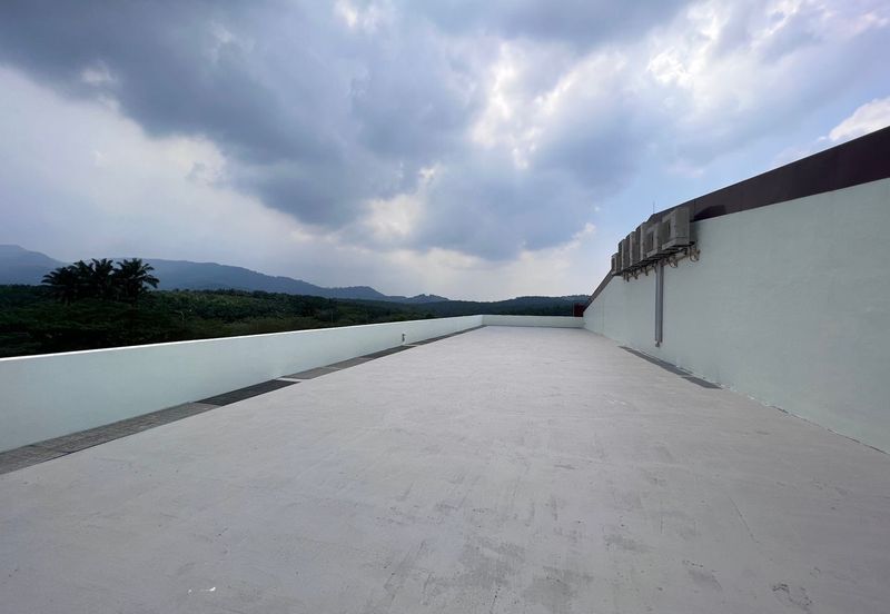 Kawasan Perindustrian Indahpura