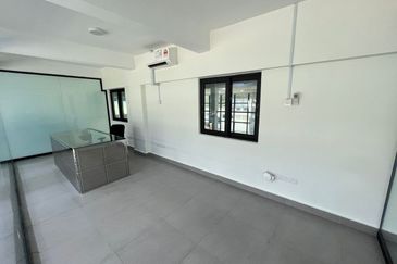 Kawasan Perindustrian Indahpura