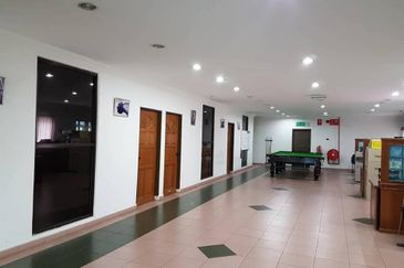 Kawasan Perindustrian Pasir Gudang