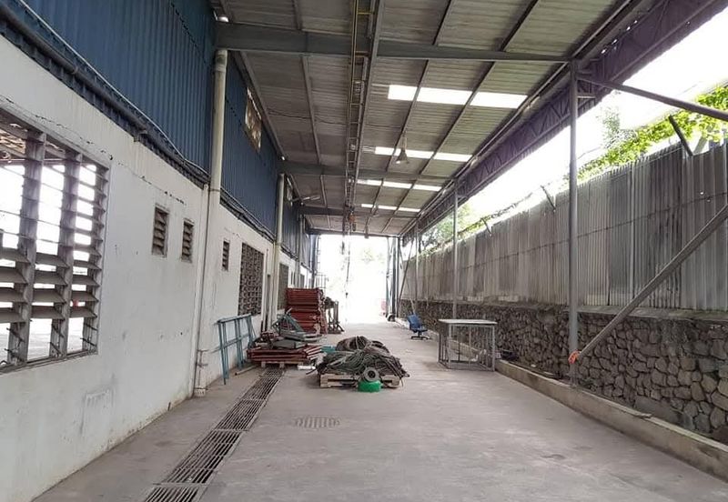 Kawasan Perindustrian Pasir Gudang