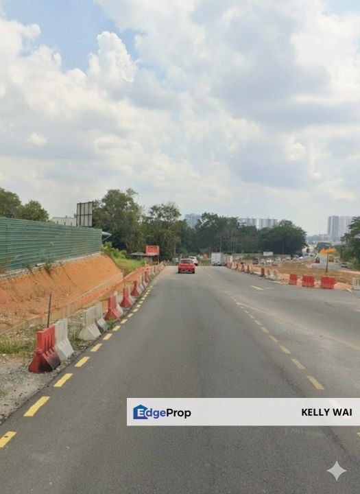 Senai @ Johor 50,000 sqft Petrol Station Land For Sale, Johor, Senai