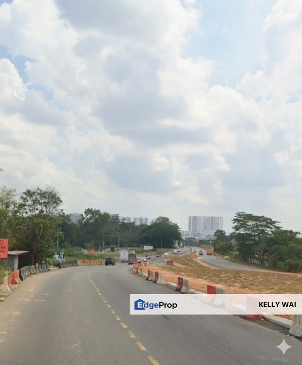 Senai @ Johor 50,000 sqft Petrol Station Land For Sale, Johor, Senai