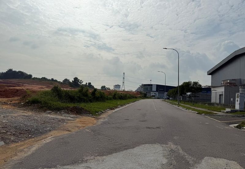 Taman Perindustrian Desa Cemerlang