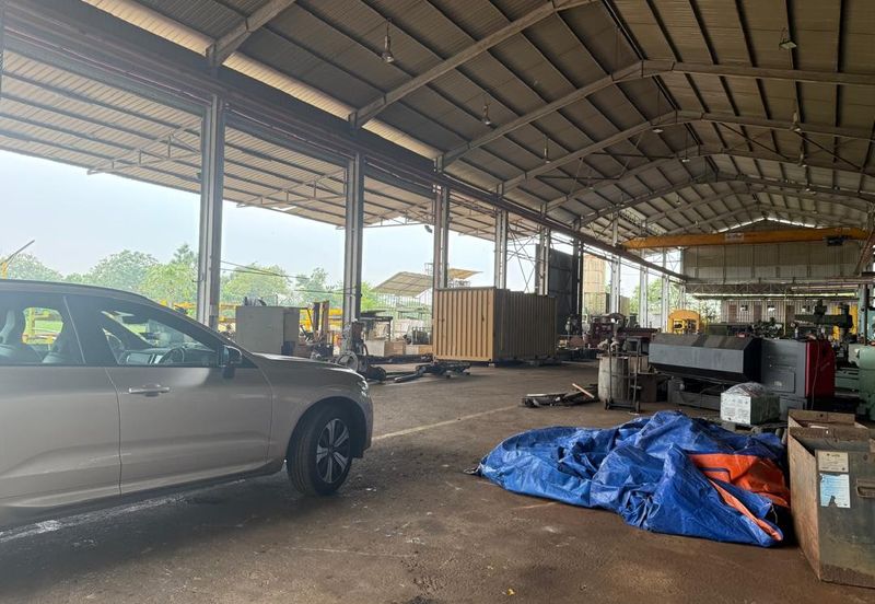 Kampung Seelong Jaya