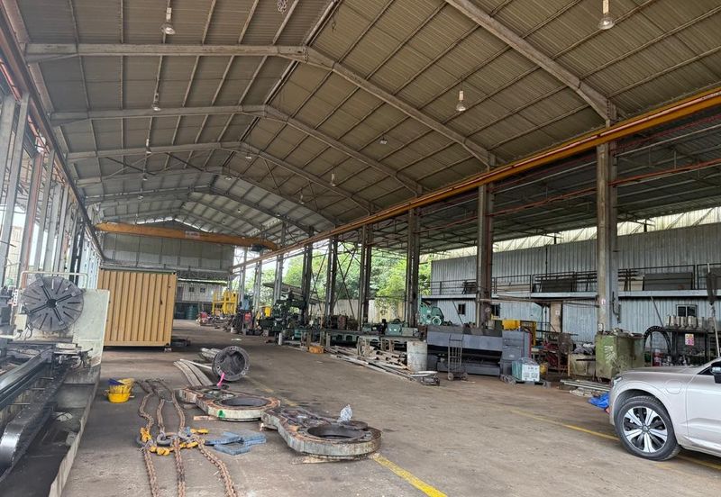 Kampung Seelong Jaya