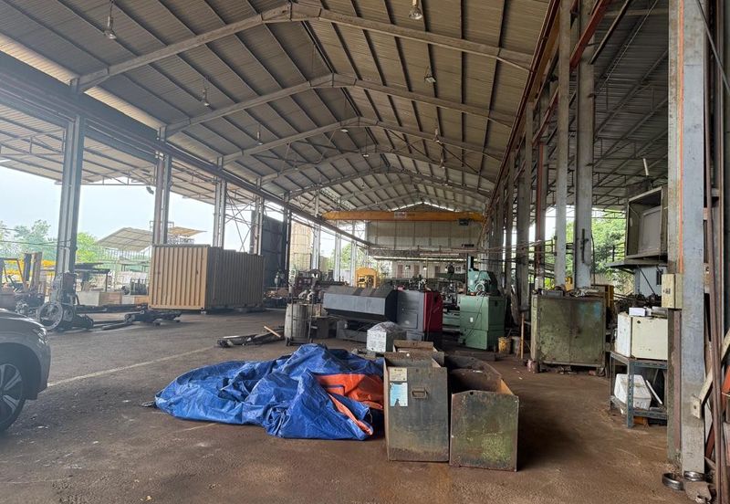 Kampung Seelong Jaya