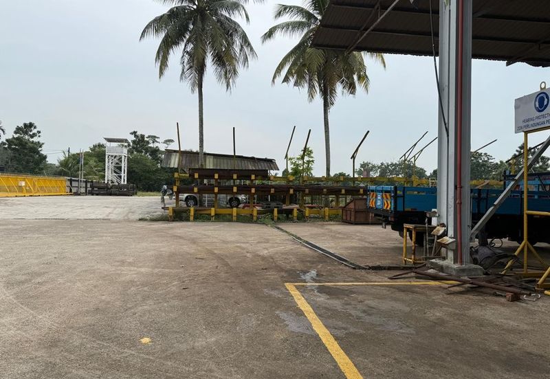 Kampung Seelong Jaya