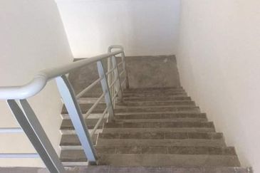 PTP I PARC @ Semi Detached Corner Factory For Sale