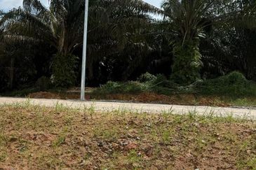 Taman Desa Cemerlang