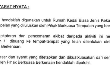 Kampung Pandan @ Johor Bahru 21,857 sqft Commercial Land For Sale