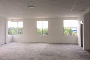 Taman Perindustrian Tropika