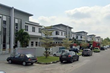 Taman Perindustrian Tropika