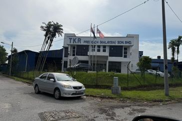 Taman Kulai