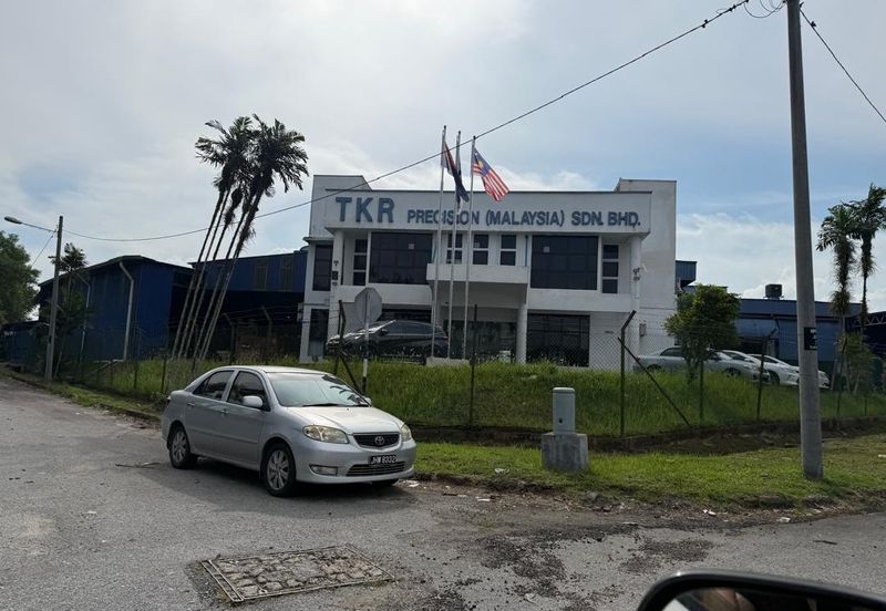 Taman Kulai