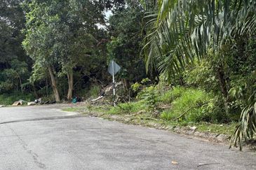 Taman Kulai