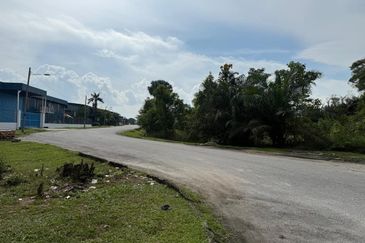 Taman Kulai