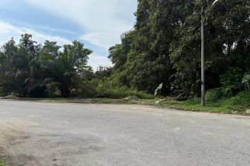 Taman Kulai