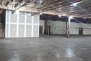 Taman Perindustrian Desa Cemerlang