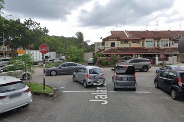 Taman Seri Orkid