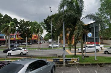 Taman Seri Orkid