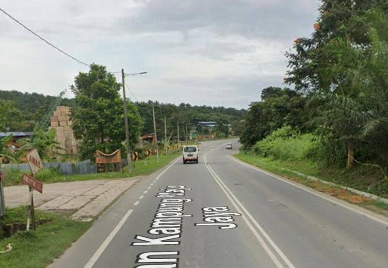 Kampung Seelong Jaya