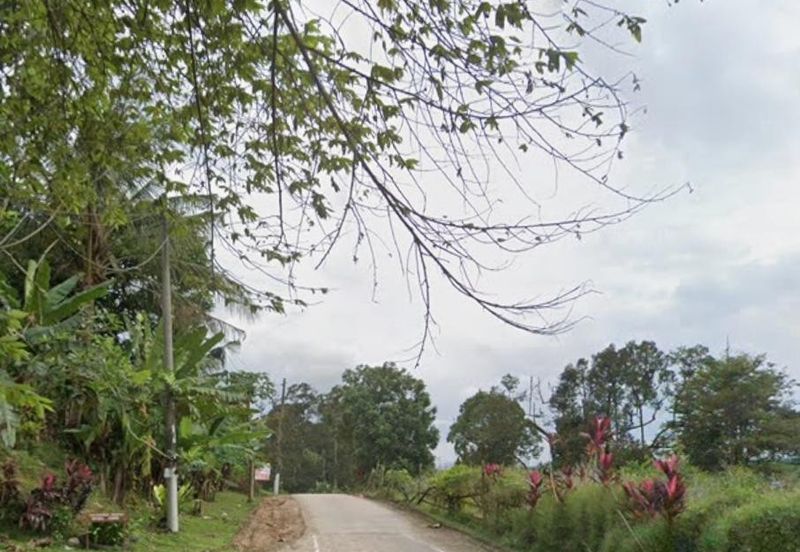 Kampung Seelong Jaya