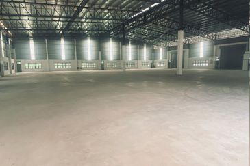 Taman Perindustrian Desa Cemerlang