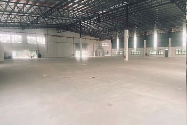 Taman Perindustrian Desa Cemerlang