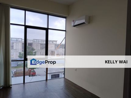 Eco Business Park 2 Semi-D Factory For Sale, Johor, Senai