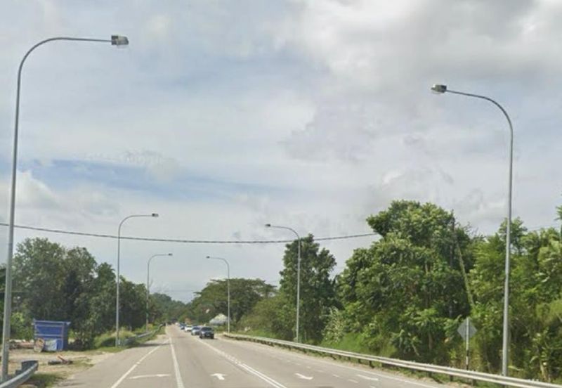 Taman Kulai