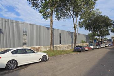 Taman Perindustrian Desa Cemerlang