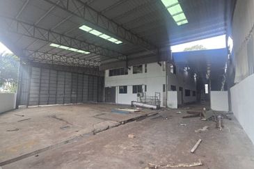 Taman Perindustrian Desa Cemerlang