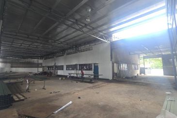 Taman Perindustrian Desa Cemerlang