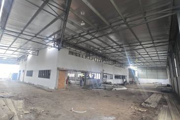 Taman Perindustrian Desa Cemerlang