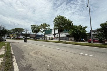 Taman Perindustrian Desa Cemerlang