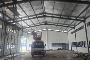 Taman Perindustrian Desa Cemerlang