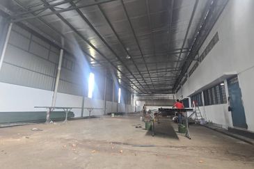 Taman Perindustrian Desa Cemerlang