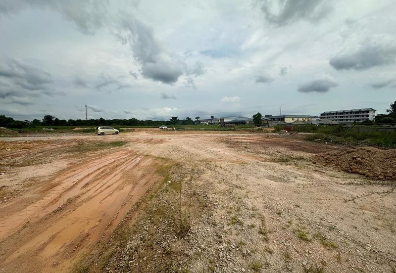 Kawasan Perindustrian Pontian