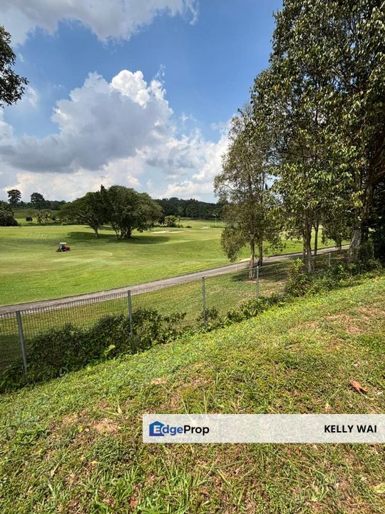 Taman Impian Emas @ Skudai 14,760 sqft Bungalow Land For Sale, Johor, Skudai